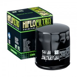 Φίλτρο Λαδιού HIFLO "HF195"